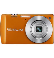 Casio EX-S200 (EX-S200EO)